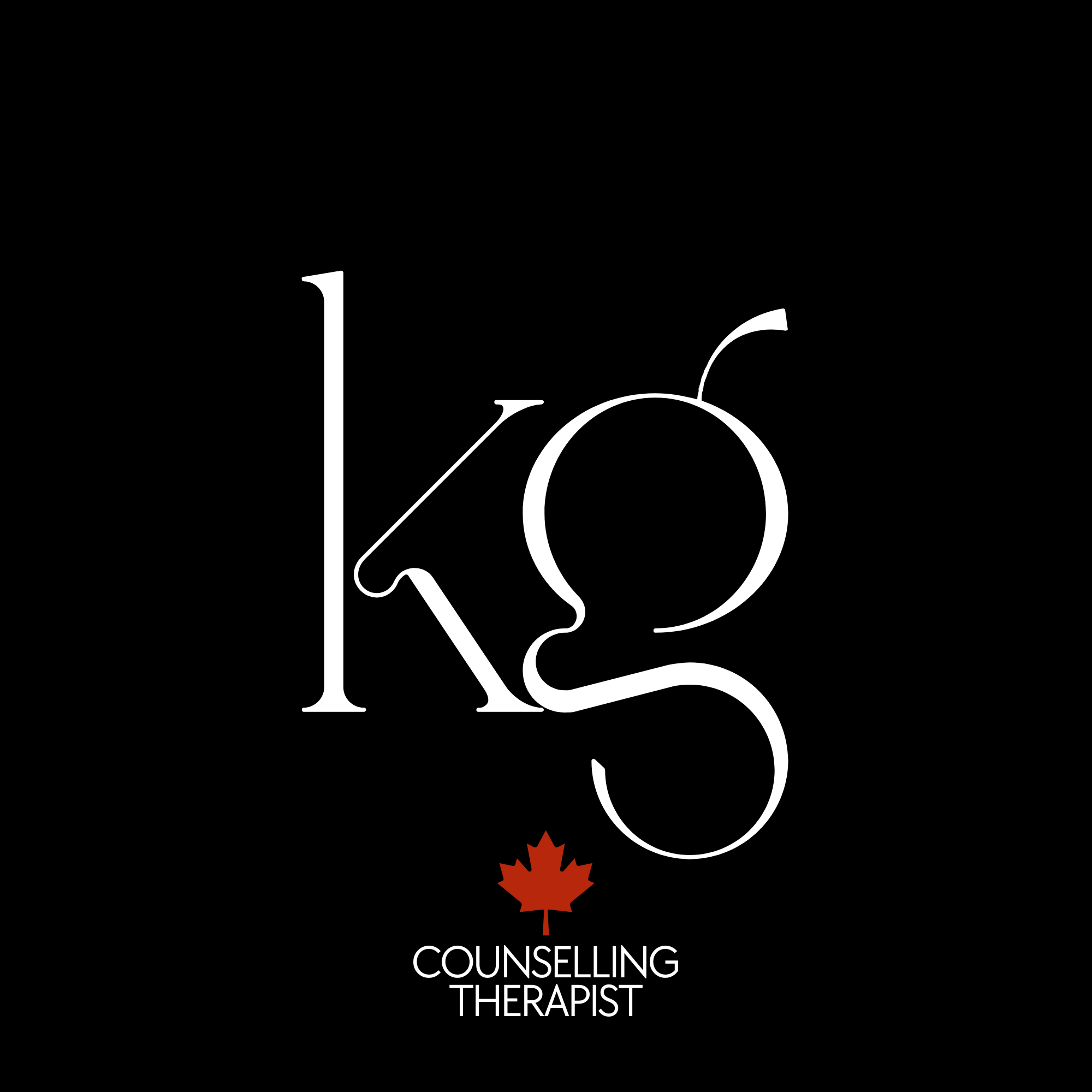 Kate Gibson Counselling Therapist